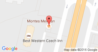 Montes Mexican Restaurant