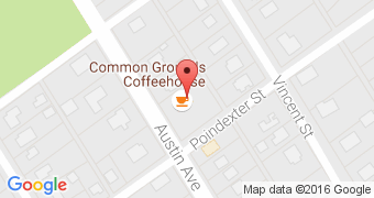 Common Grounds Coffee House and Deli