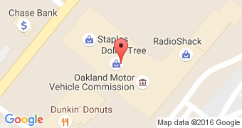 Franks Pizza of Oakland