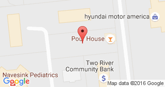 The Pour House