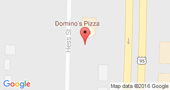 Domino's Pizza