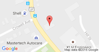 Anita's Mexican Bar & Grill