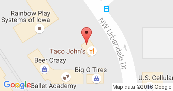 Jimmy John's