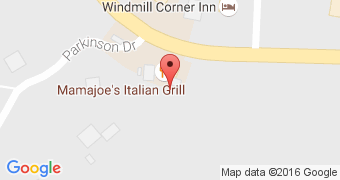Mamajoe's Italian Grill