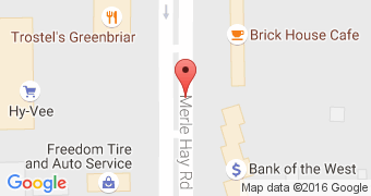 Brickhouse Cafe