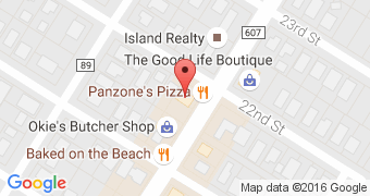 Panzone's Pizza