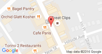 Cafe Paris