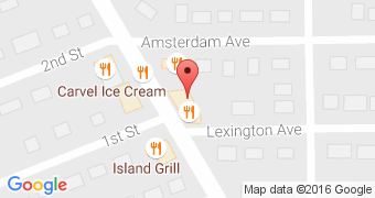Carvel West Babylon