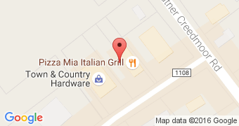 Pizza Mia Italian Grill