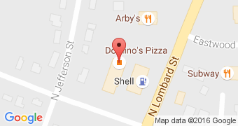 Domino's Pizza