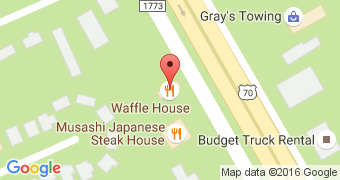 Waffle House
