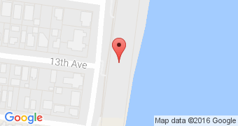 Park Seafood