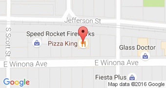 Pizza King