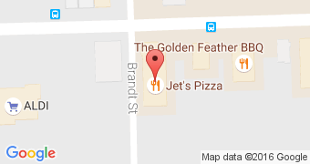 Jet's Pizza