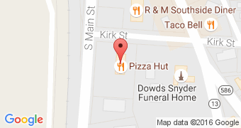 Pizza Hut