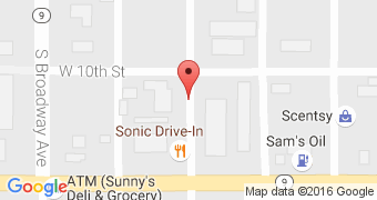 Sonic Drive-In