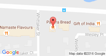 Panera Bread