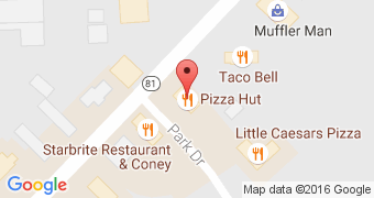Pizza Hut