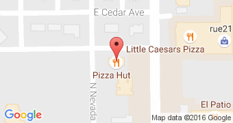 Pizza Hut