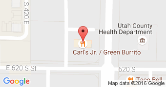 Carl's Jr.