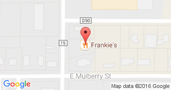 Frankie's