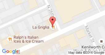 La Griglia Seafood Grill & Wine Bar