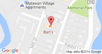 Bart's Cuisine