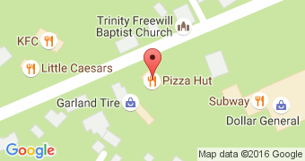 Pizza Hut