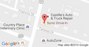 Sonic Drive-In