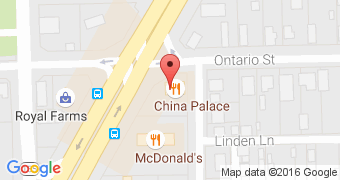 China Palace