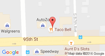 Taco Bell