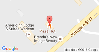 Pizza Hut