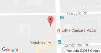 Little Caesars