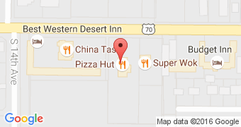 Pizza Hut