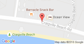 Craigville Beach Grille