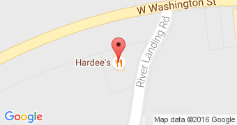 Hardee's