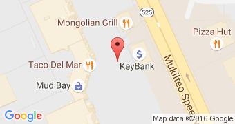 Mongolian Grill