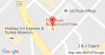 Five Guys