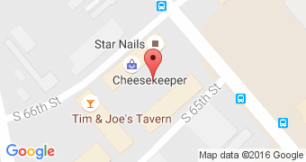 Tim and Joe's Tavern