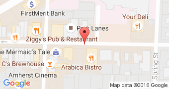 Wiley's Lounge