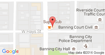 Super Subs