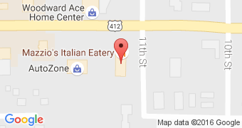 Mazzio's Pizza
