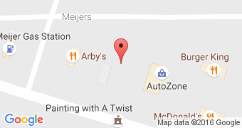 A&W Restaurant