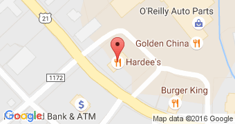 Hardee's