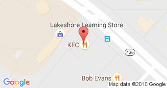 Long John Silver's