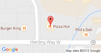 Pizza Hut