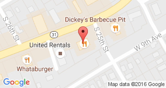 Sam's Southern Eatery