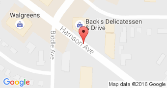 Back's Delctsn & Drive-Thru