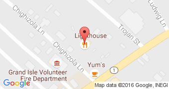 Lighthouse Restaurant