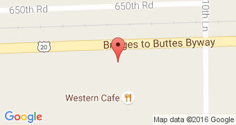 Western Cafe